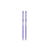 

Stellar Korte verwisselbare rondbreinaaldenset Essential - Amethyst - Hobbii
11