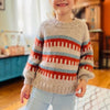 

Klara - Trui Junior
1
