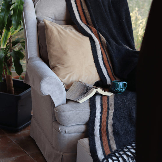 

Wingman - Omslagdoek
15