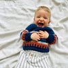 

Klara - Baby Trui
3