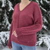 

Autumn Berry - Trui
2