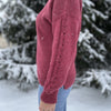 

Autumn Berry - Trui
3