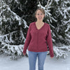 

Autumn Berry - Trui
4