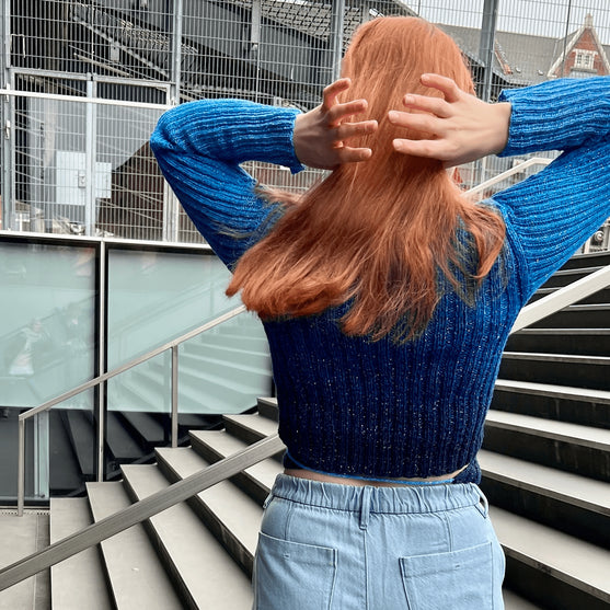 

Summer Night - Topje
2