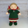 

Kerstmis Outfit - Poppenkleding
4