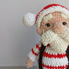 

Knuffel Kerstman
4