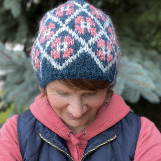 

Wintertuin - Muts
5