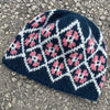 

Wintertuin - Muts
7