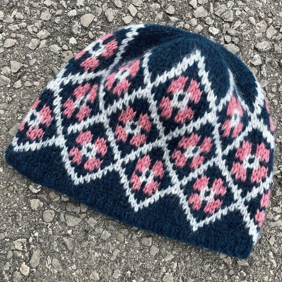 

Wintertuin - Muts
7