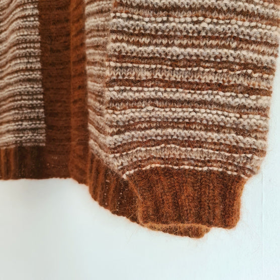 

Marbre - Vest
3