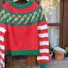 

Merry Christmas - Trui
1