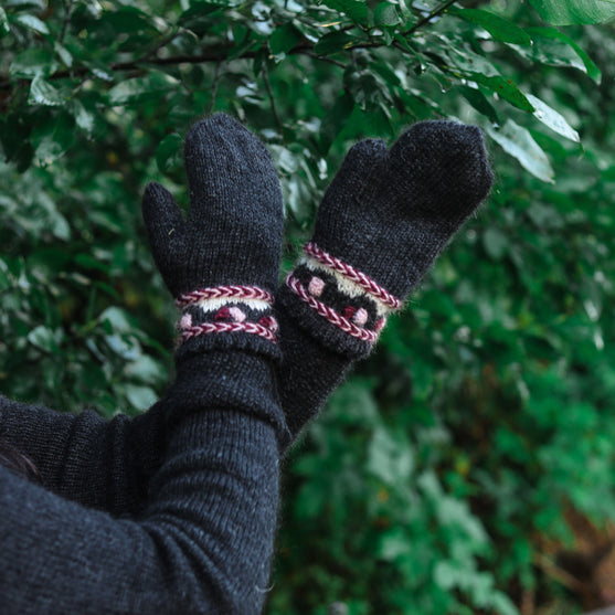 

Woodland - Handschoenen
3