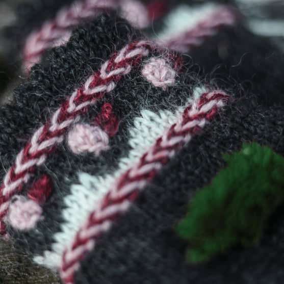 

Woodland - Handschoenen
6