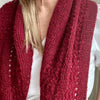 

Lucia Scarf - Sjaal
2
