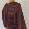 

Easy Breezy Blouse - Trui
4