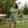

Sage - Vest
1