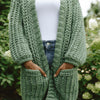 

Sage - Vest
3
