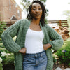 

Sage - Vest
7