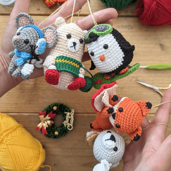 

Trilly - De schaatsende muis
5