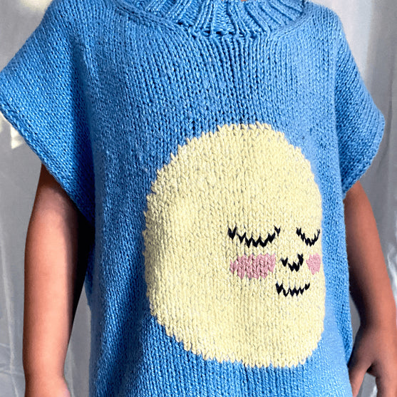 

Sunshine - Kinder T-shirt
3