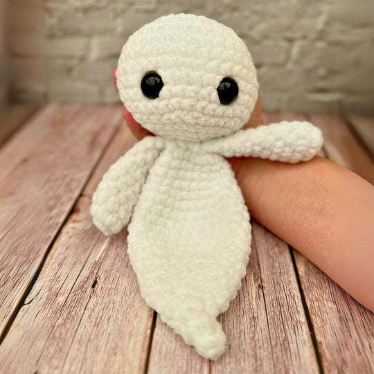 Kleine Boe - Knuffeldoekje