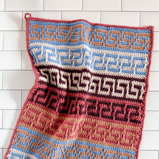 

Primrose - Theedoek
2