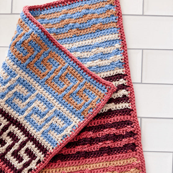 

Primrose - Theedoek
5