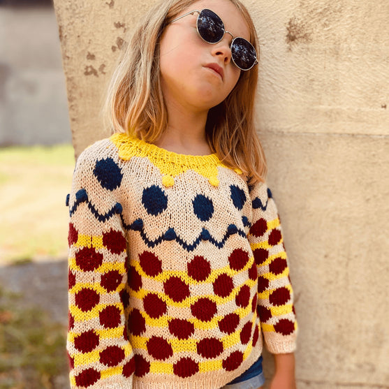 

Ottoline - Kindertrui
1
