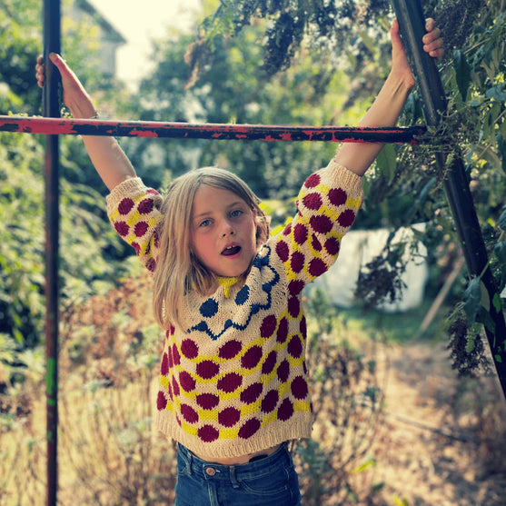 

Ottoline - Kindertrui
2