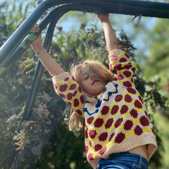 

Ottoline - Kindertrui
3