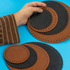 

Tasbodem / Mandbodem - Rond - 15 cm - Hobbii
4