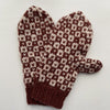 

Easy Colour Mittens - Wanten
2