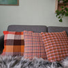 

Tartan 1- Kussen
4