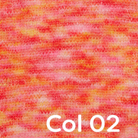 

Diablo Wild Print - Hobbii
4