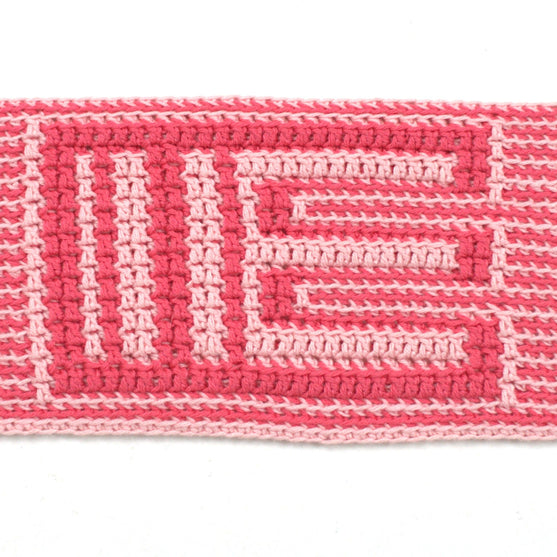 

Hooked on You - Sjaal
12