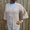 

Dahlia - Vest
1