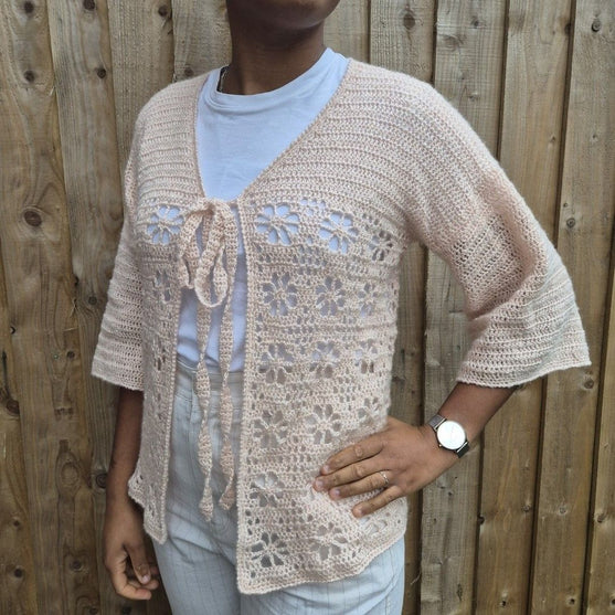 

Dahlia - Vest
2