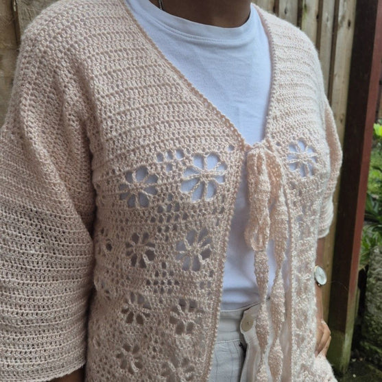 

Dahlia - Vest
3