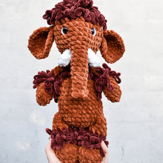 Max - Knuffel