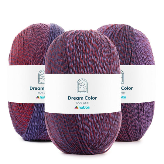 Dream Color - Hobbii