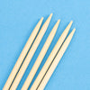 

Bamboo Kousenbreinaalden - 20 cm - Hobbii
3