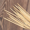 

Bamboo Kousenbreinaalden - 10 cm - Hobbii
5