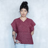 

Crossery - Spencer met Textuur
7