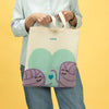 

Totebag - Yarniis - Hobbii
3