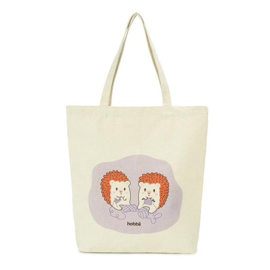 

Canvasshopper - Hobbii
1