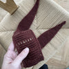 

Easy Spring Scarf - Sjaal
3