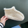 

Easy Evening Slippers - Sloffen
4