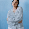 

Cloudbusting - Vest met Kabels
1