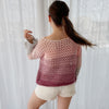 

Ombre dream - Trui
5