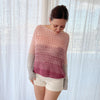

Ombre dream - Trui
7
